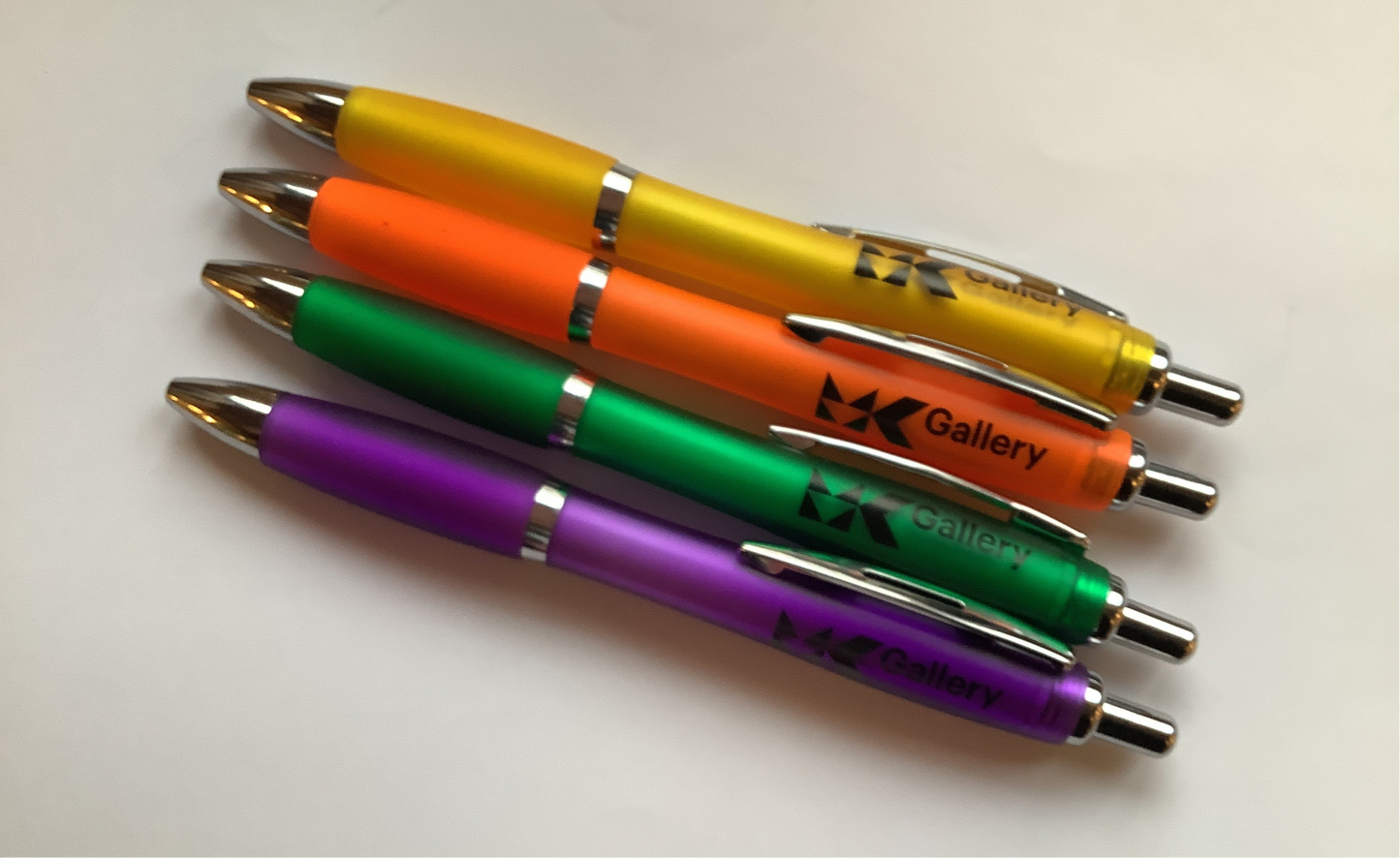 MK Pen