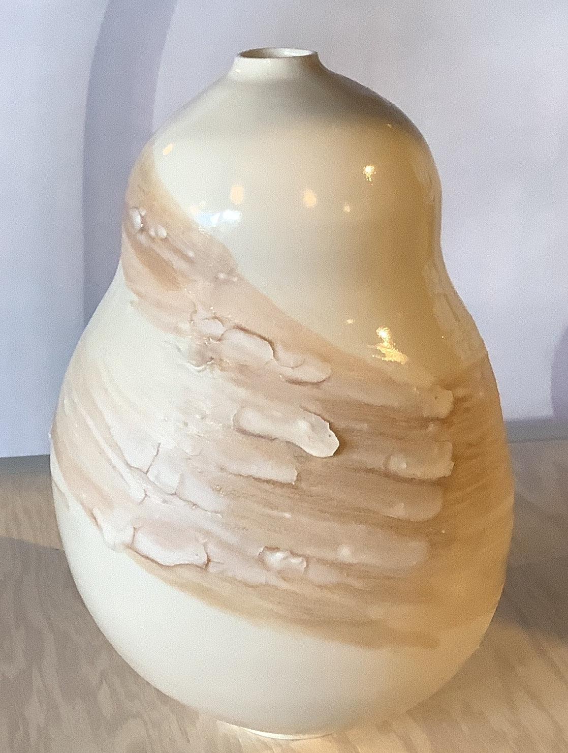 Rosa Wiland Holmes Pottery