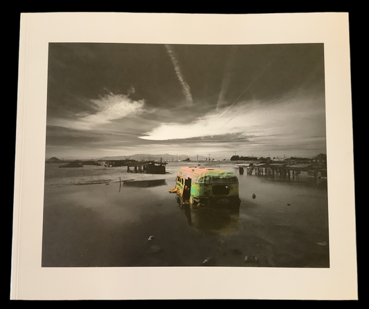 Boyd & Evans: Landmarks