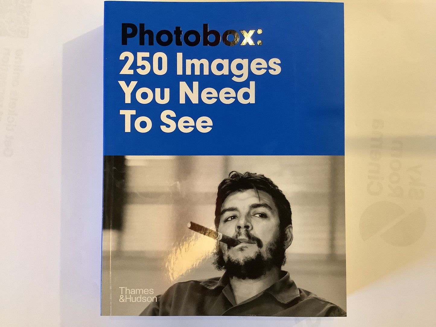 Photobox: 250 Images You Need to See