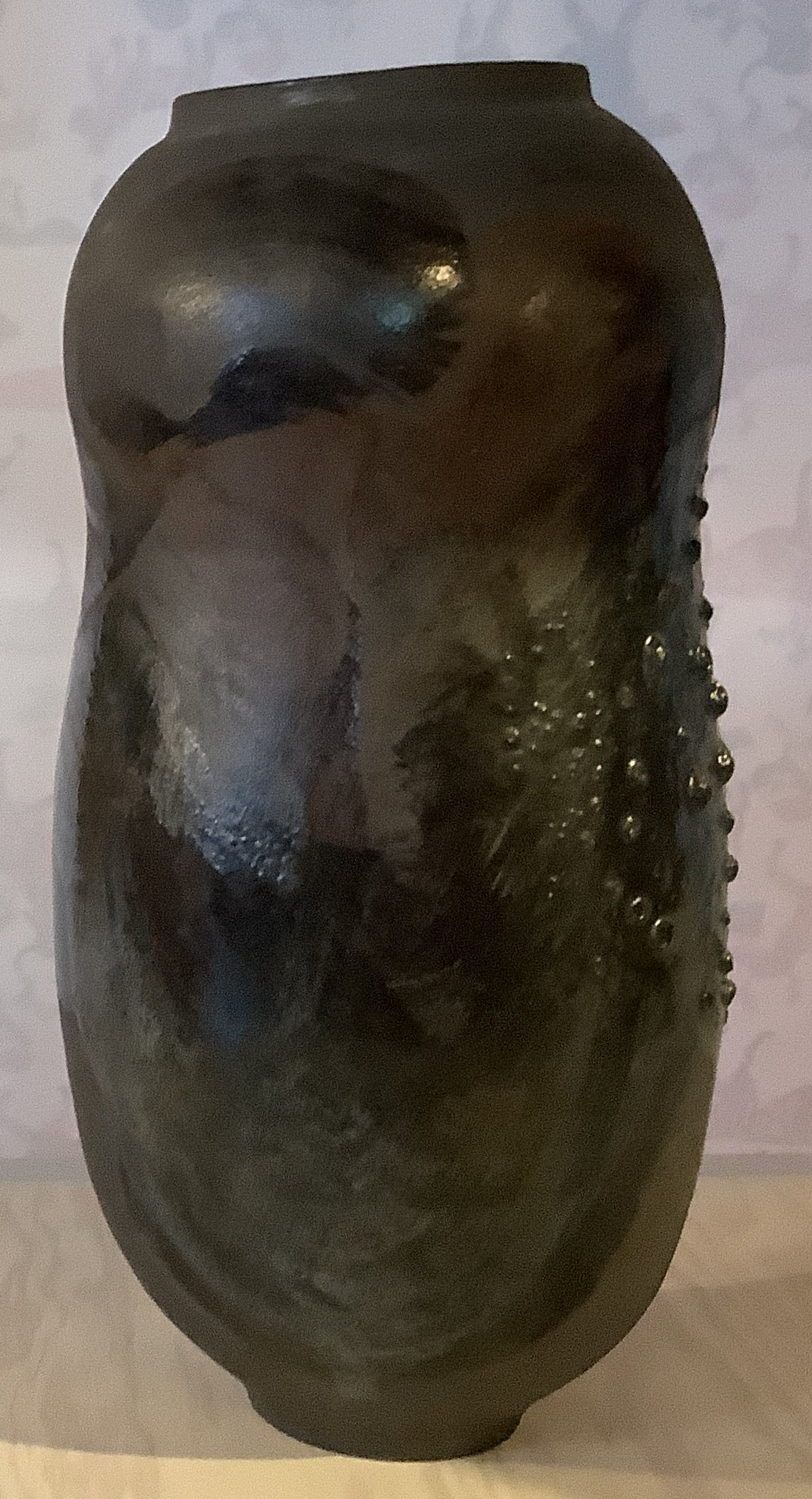 Rosa Wiland Holmes Pottery