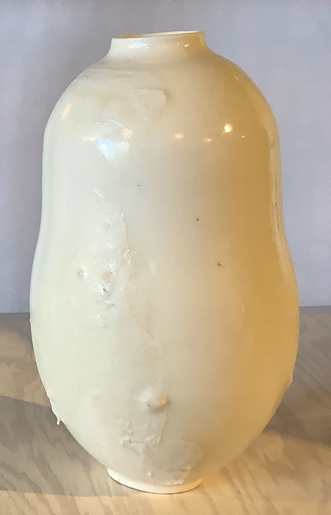 Rosa Wiland Holmes Pottery