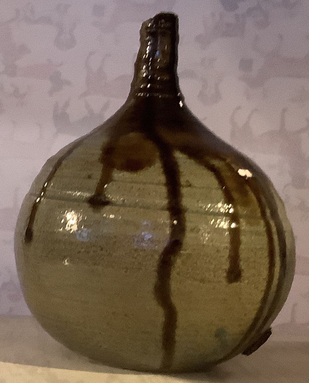 Rosa Wiland Holmes Pottery