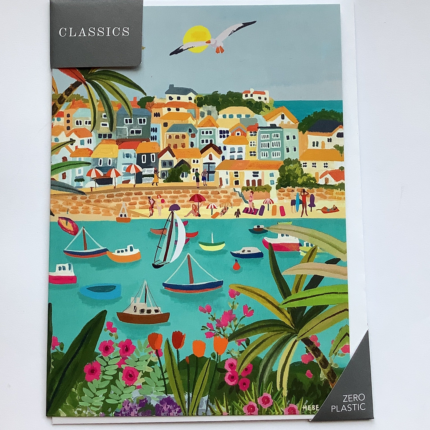 St Ives Harbour