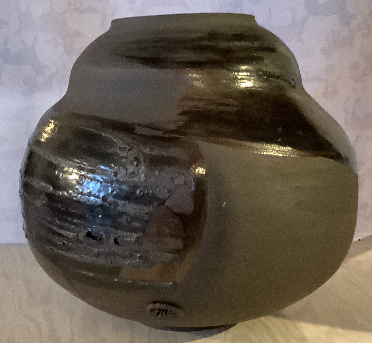 Rosa Wiland Holmes Pottery