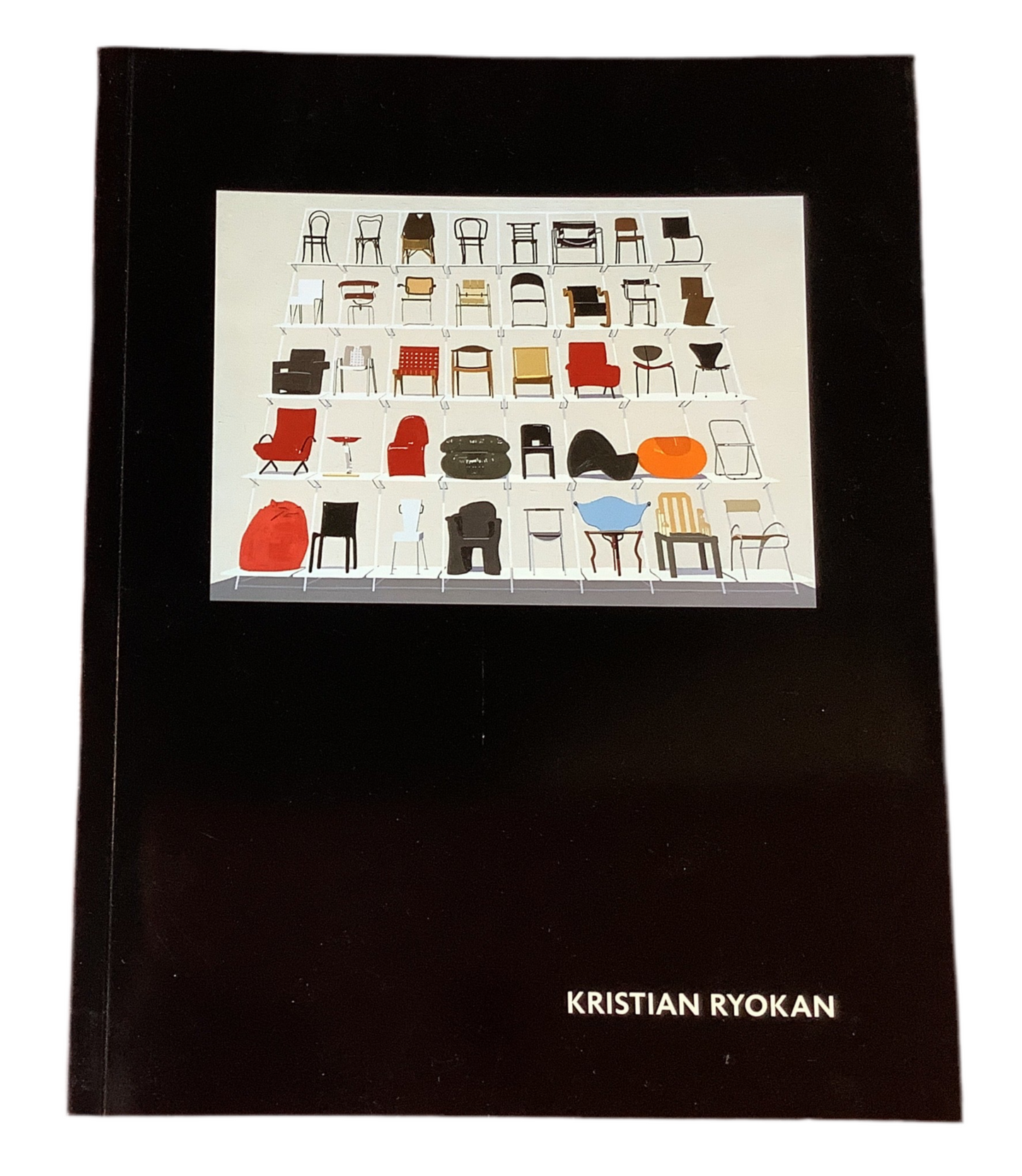 Kristian Ryokan: 2005