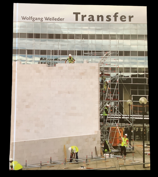Wolfgang Weileder Transfer
