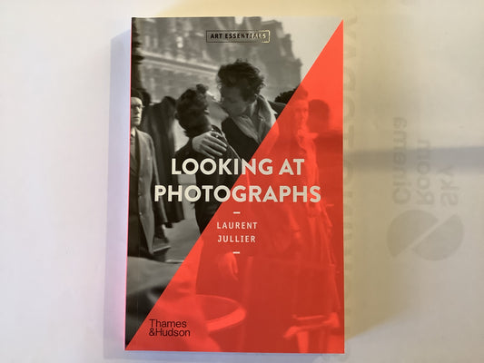 Art Essentials: Looking at Photographs