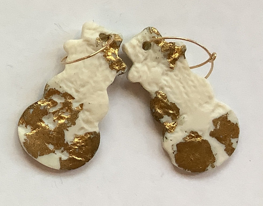 Rosa Wilard Holmes: Jewellery