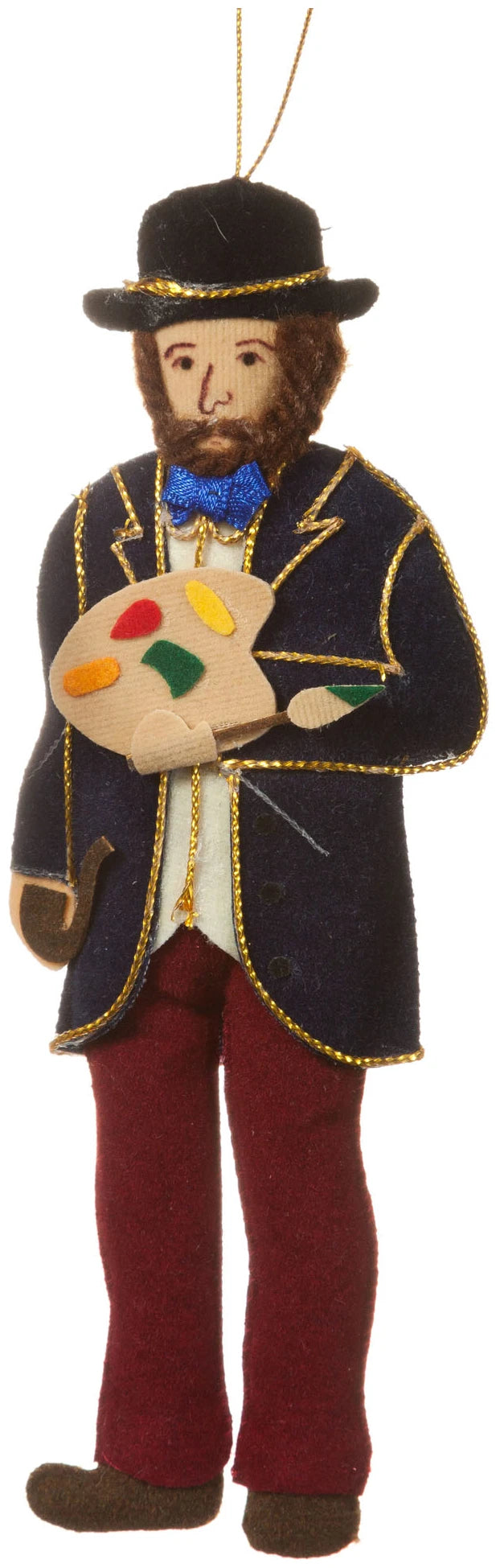 Cezanne Decoration