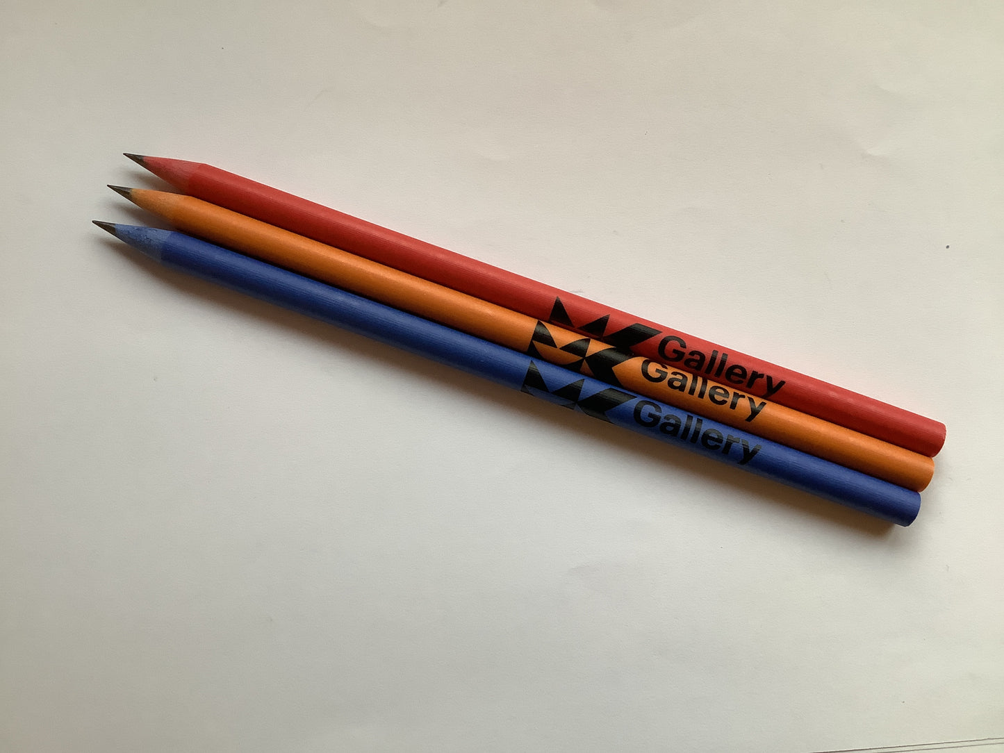 MK Pencil