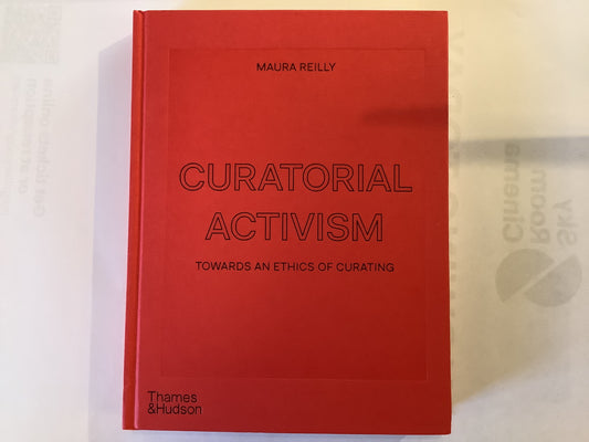 Curatorial Activism