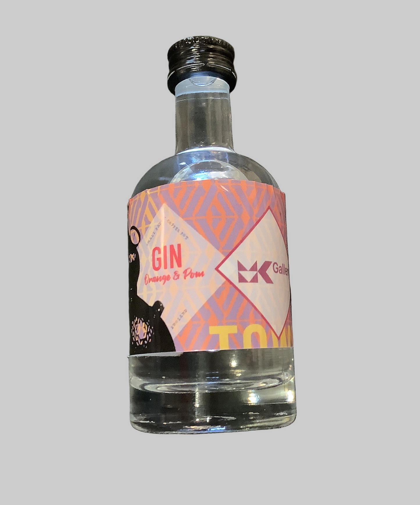 MK Gallery Gin