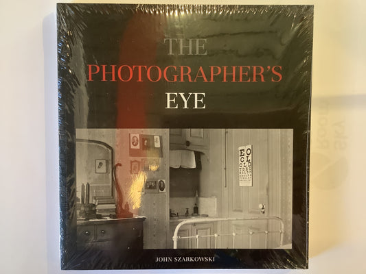 The Photographers Eye
