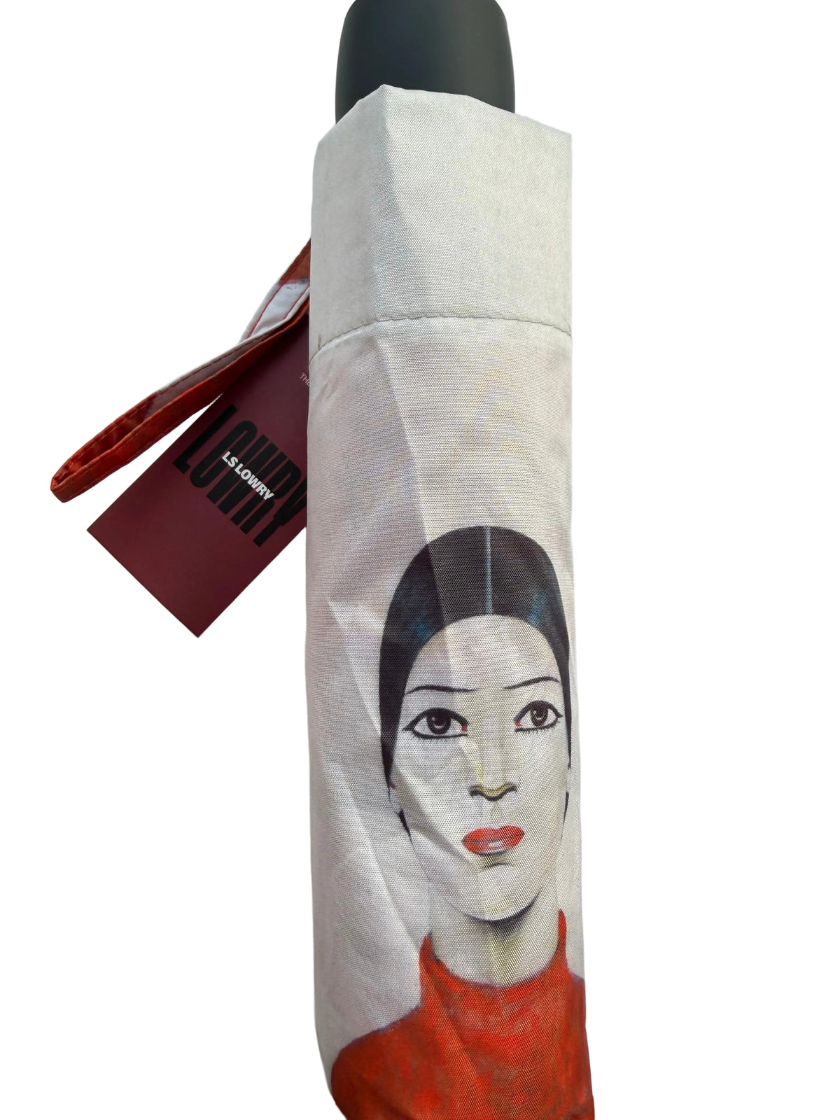 Portrait of Ann Umbrella