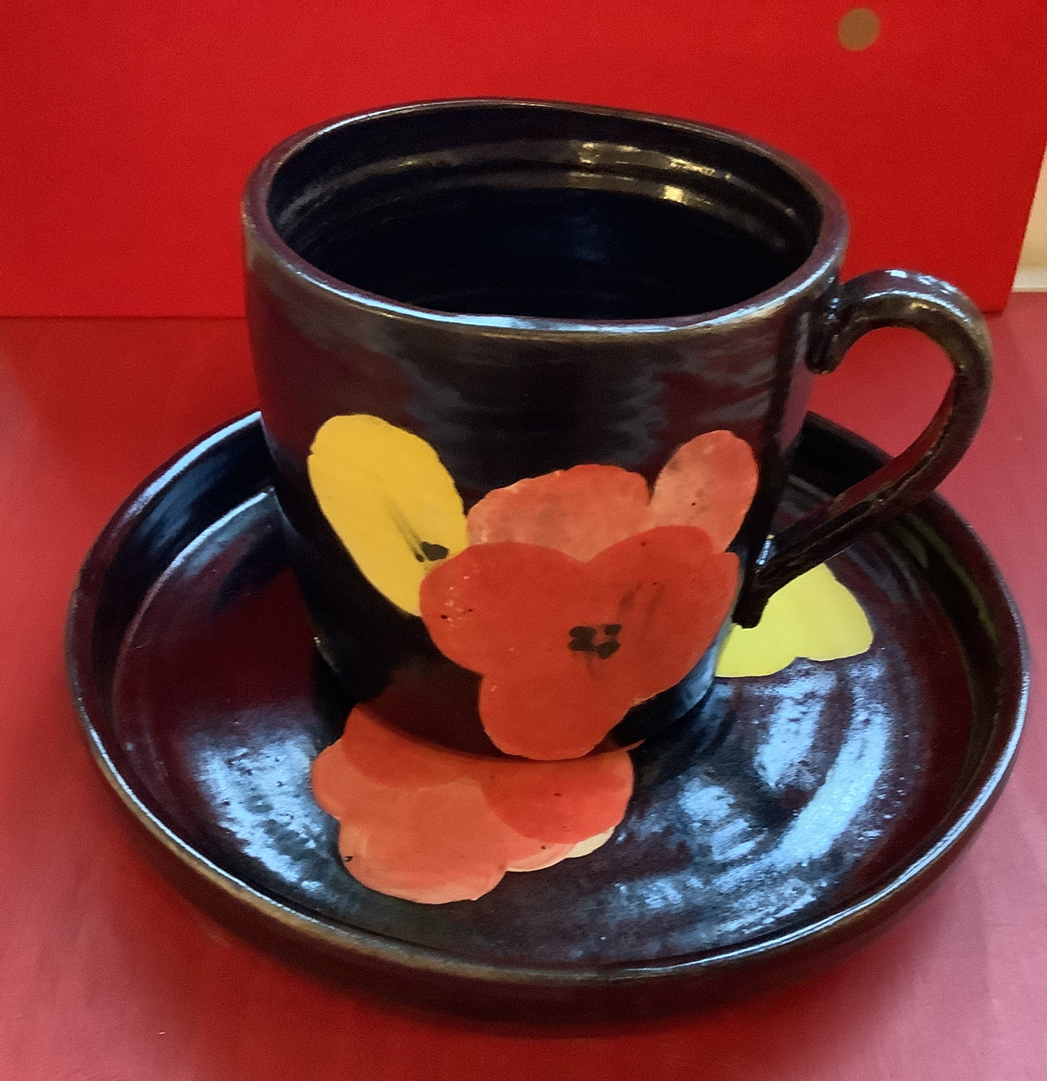 Local Pottery and Ceramics