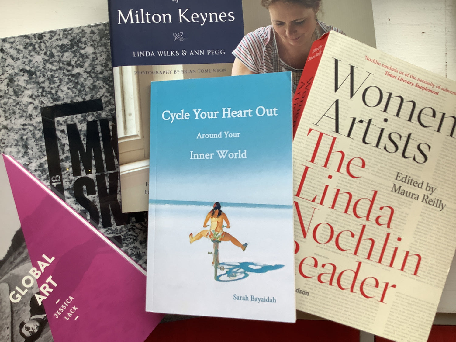 Books