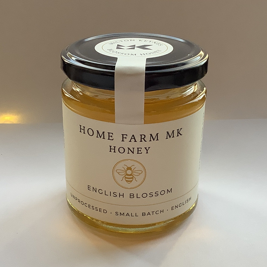 Plain Honey