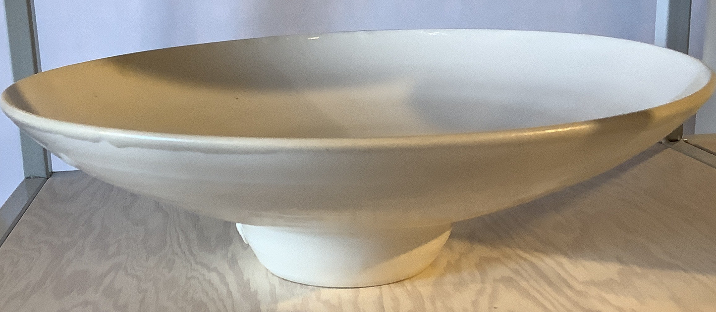 Rosa Wiland Holmes Pottery