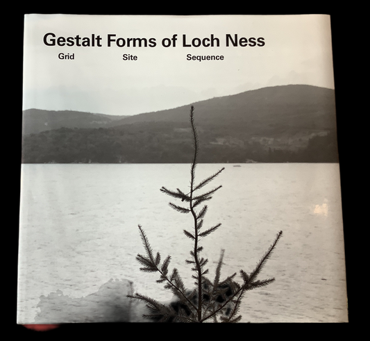 Gestalt Forms of Loch Ness