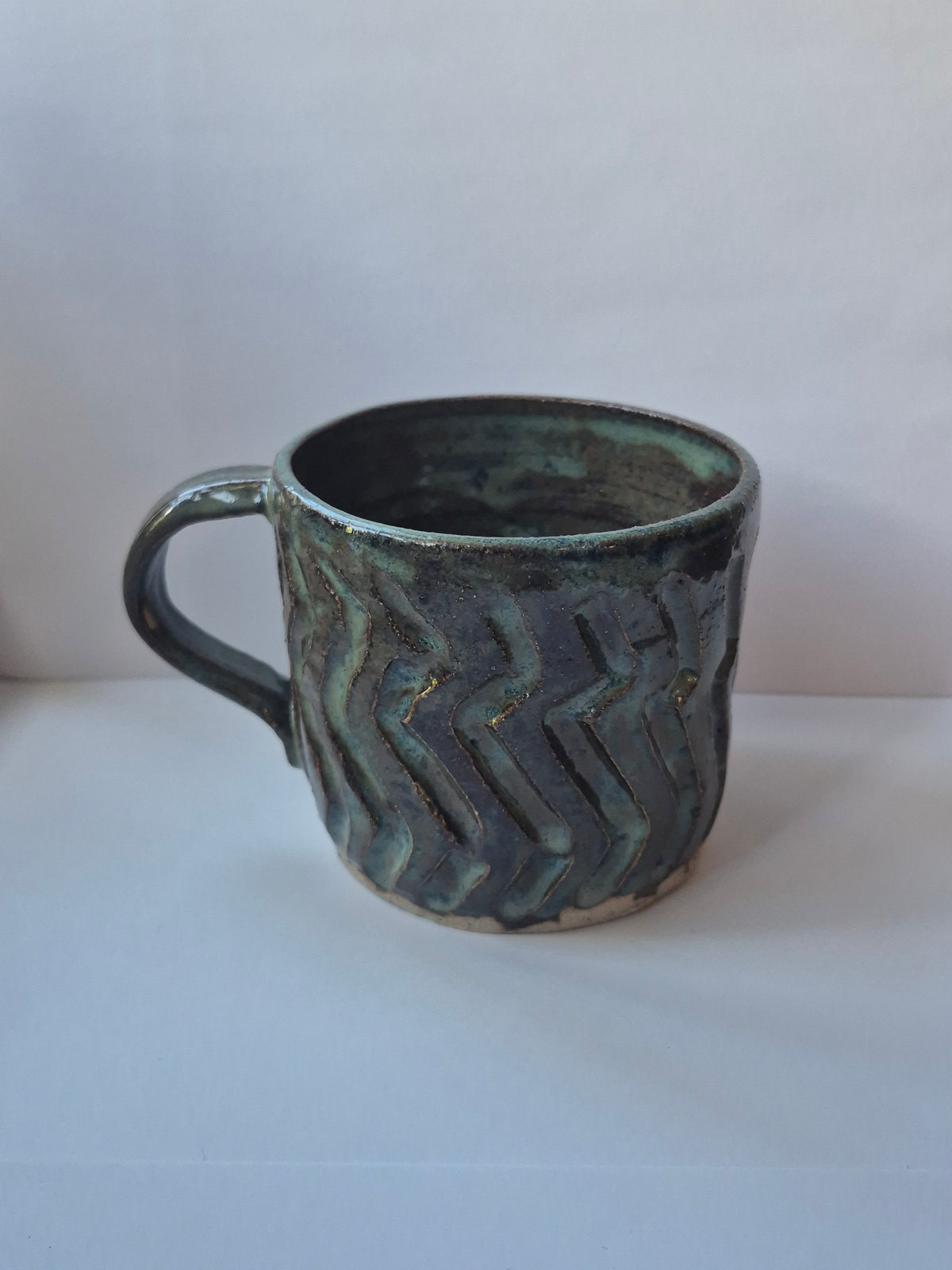 Susie Cousins Mug