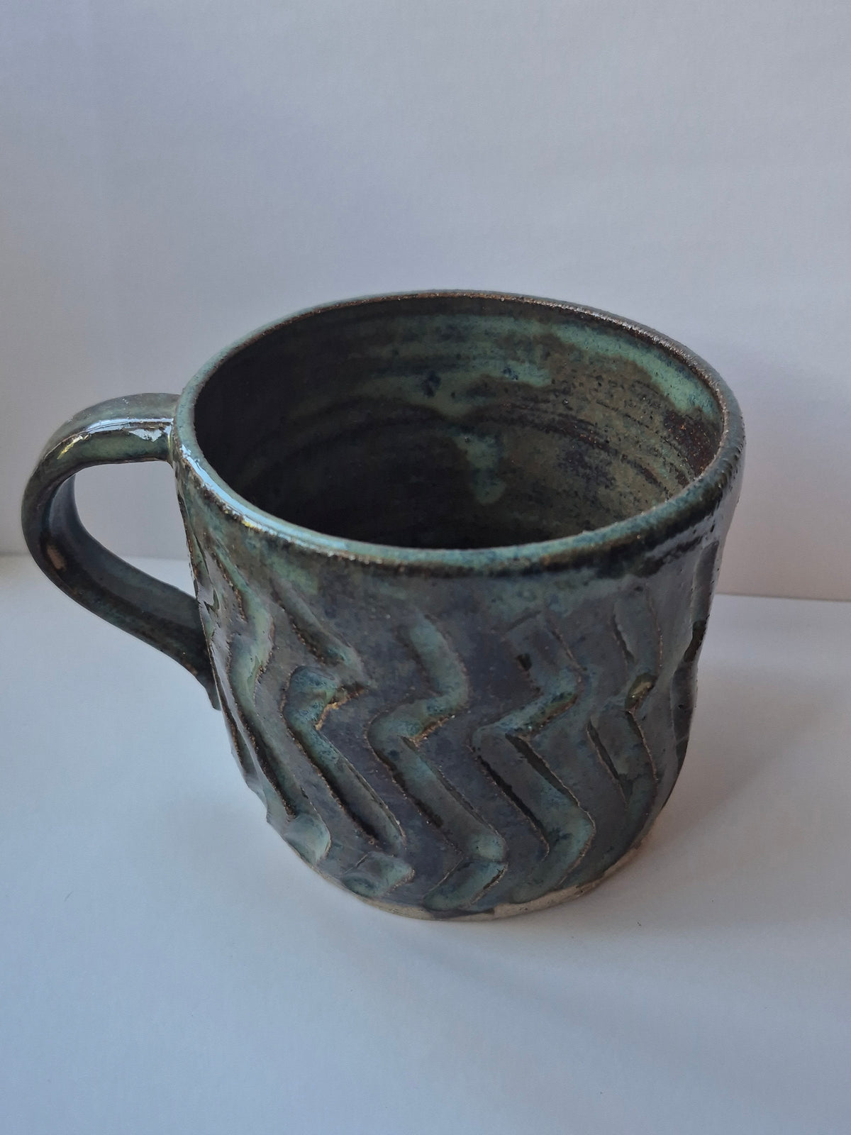 Susie Cousins Mug