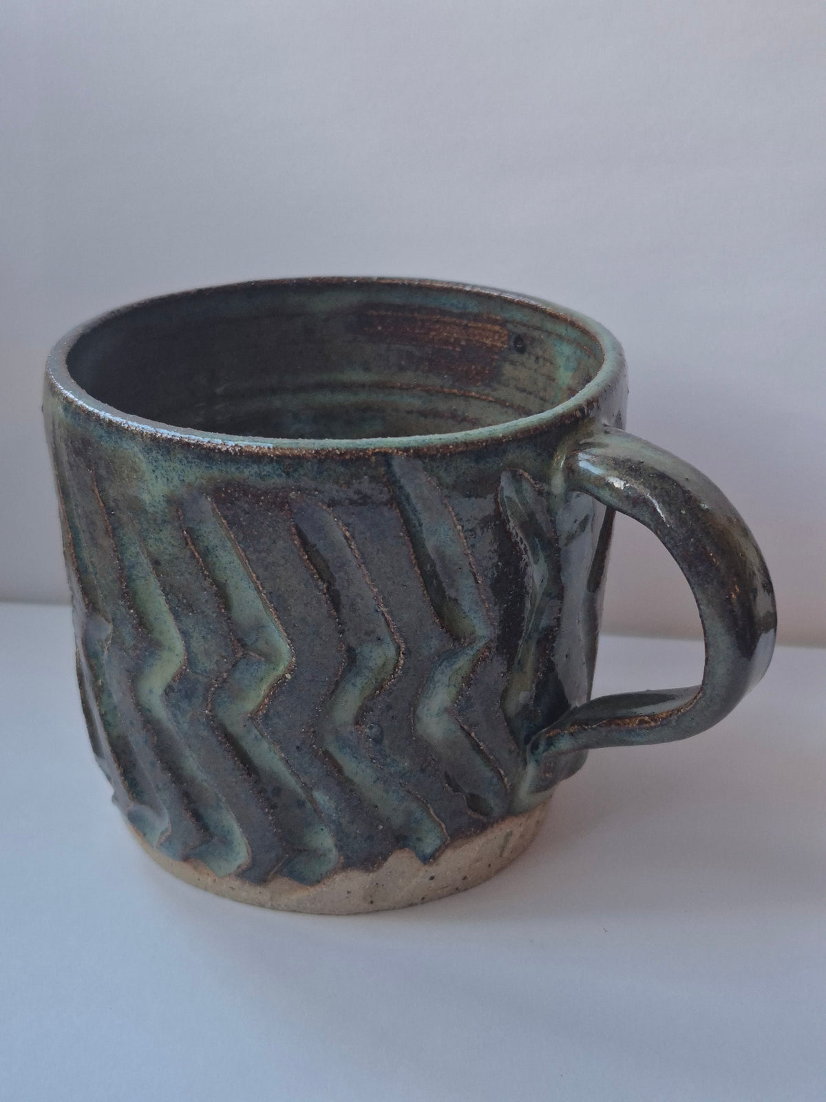 Susie Cousins Mug