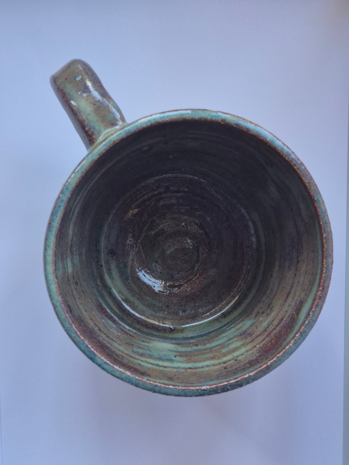 Susie Cousins Mug