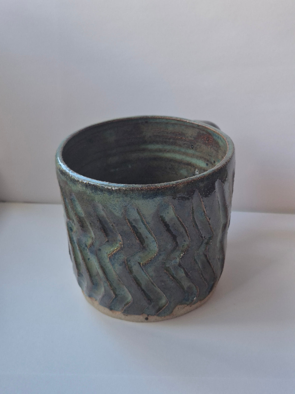 Susie Cousins Mug