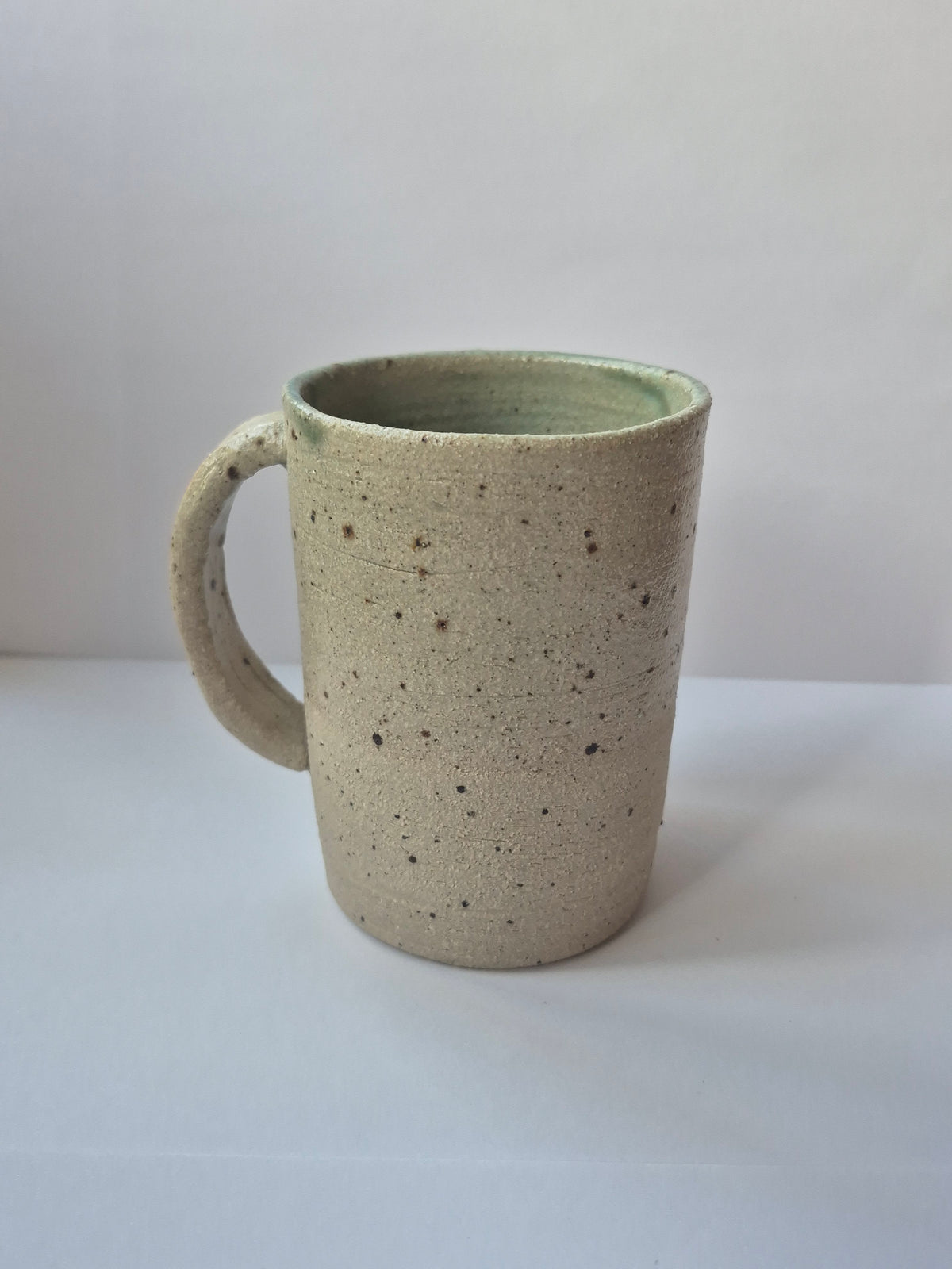 Susie Cousins Tall Mugs