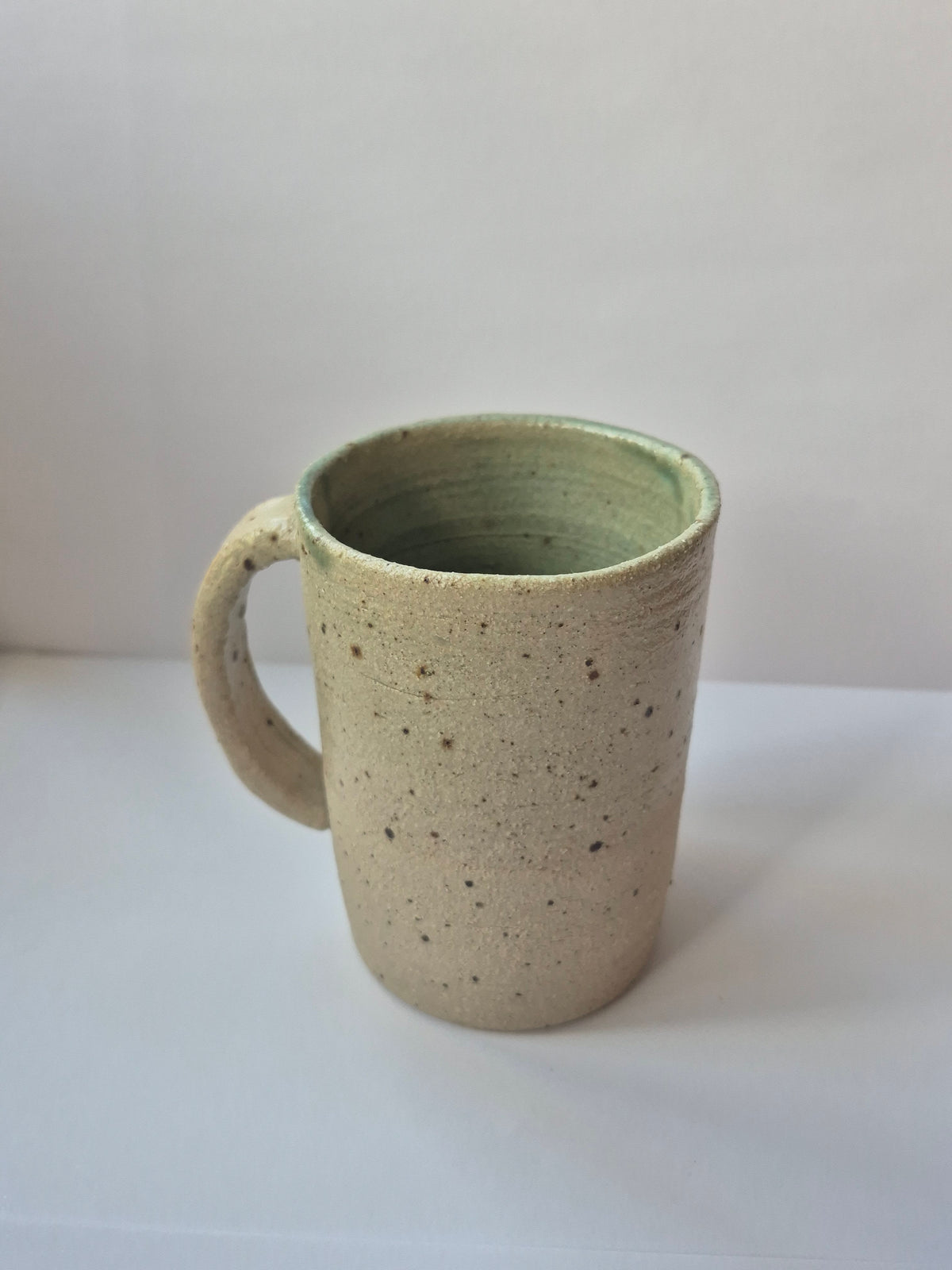 Susie Cousins Tall Mugs