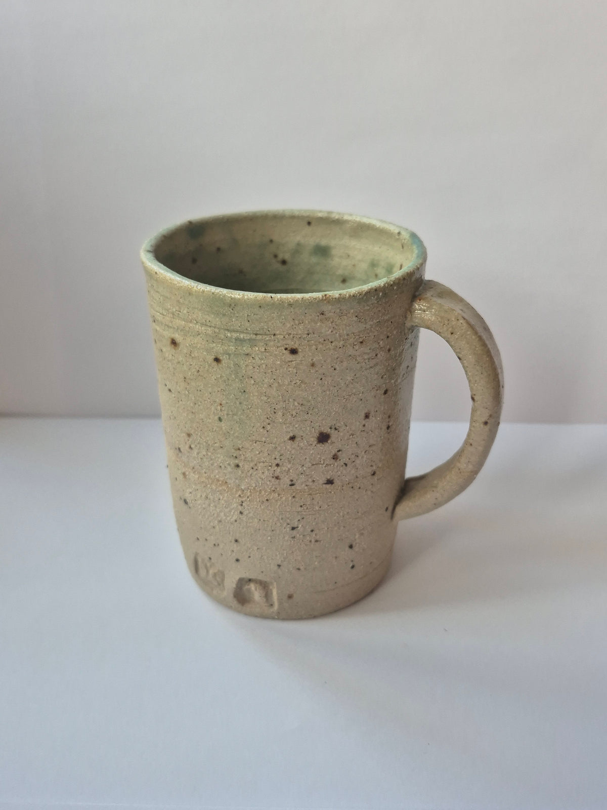 Susie Cousins Tall Mugs