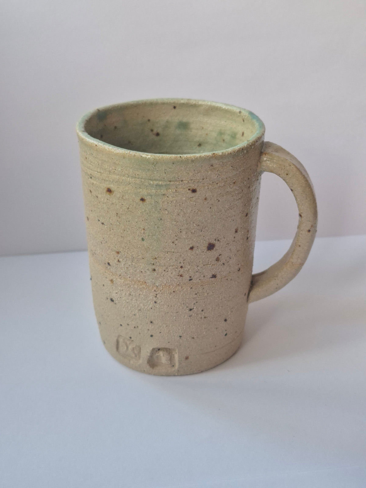 Susie Cousins Tall Mugs