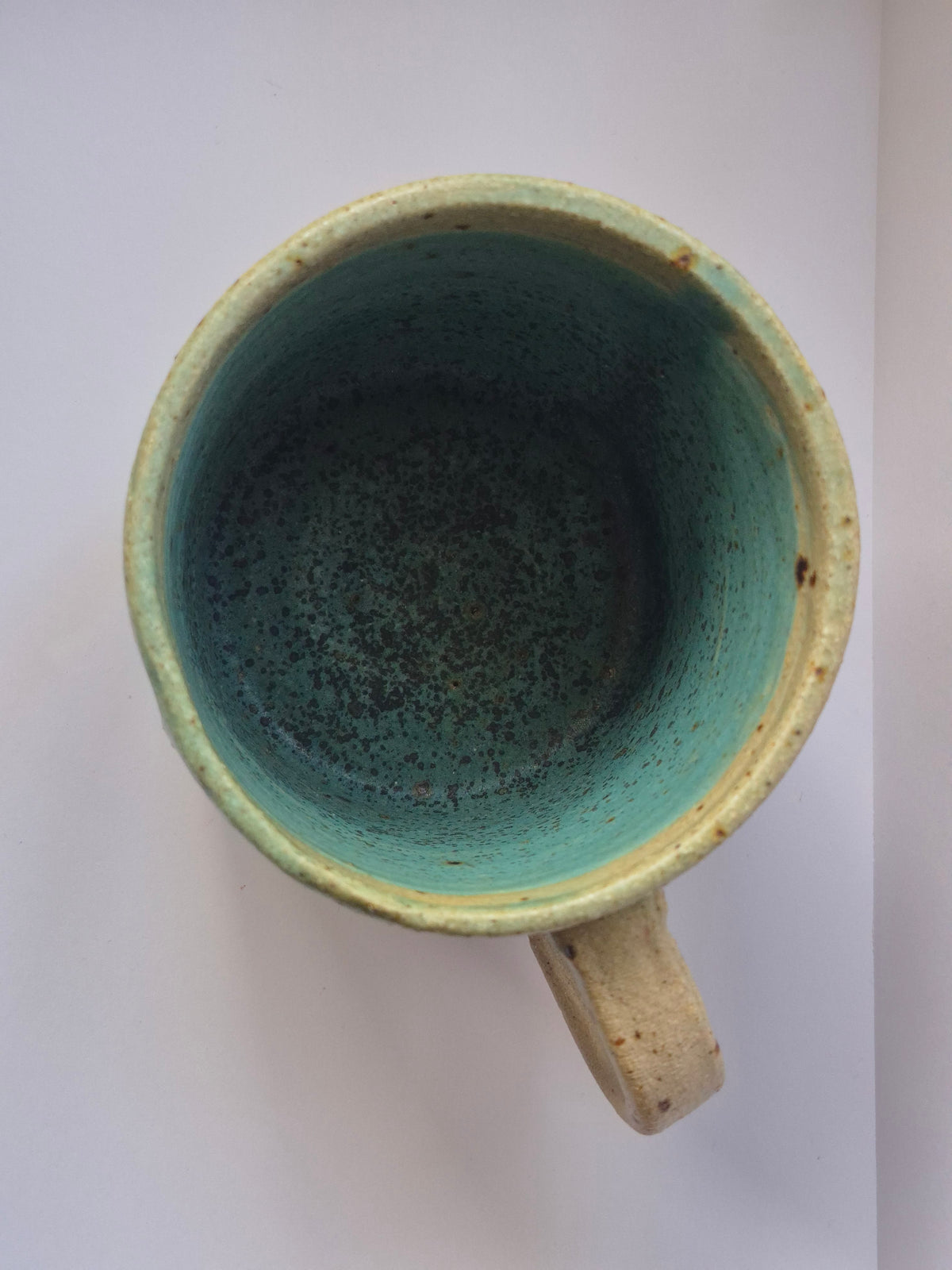 Susie Cousins Mug