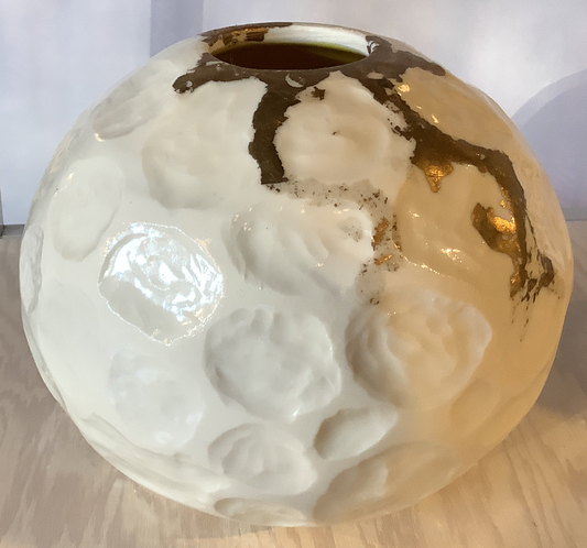 Rosa Wiland Holmes Pottery