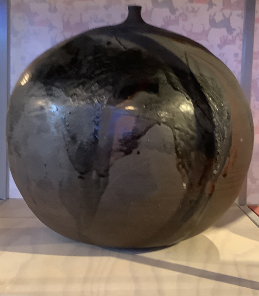 Rosa Wiland Holmes Pottery