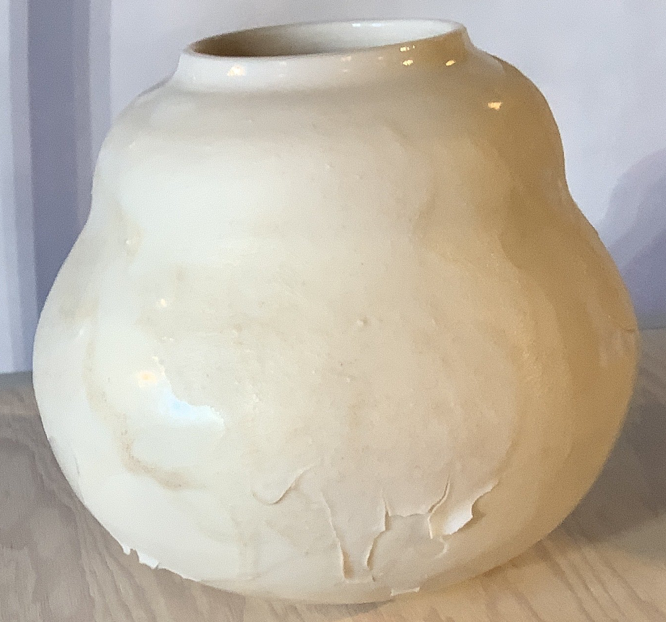 Rosa Wiland Holmes Pottery