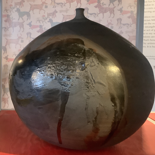 Rosa Wiland Holmes Pottery