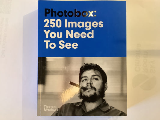 Photobox: 250 Images You Need to See