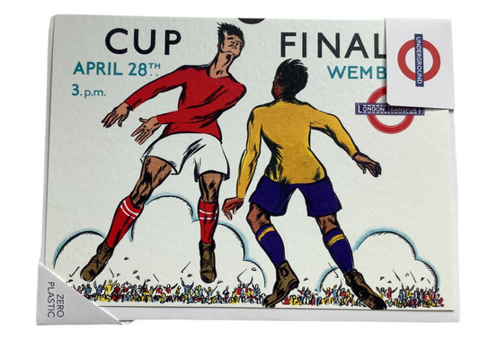 Cup Final