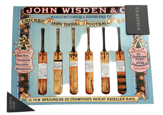 Cricket Bats