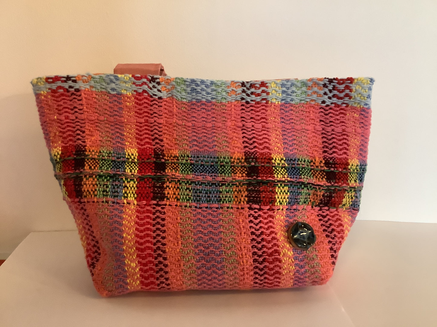 Camphill  Small Bag with handles