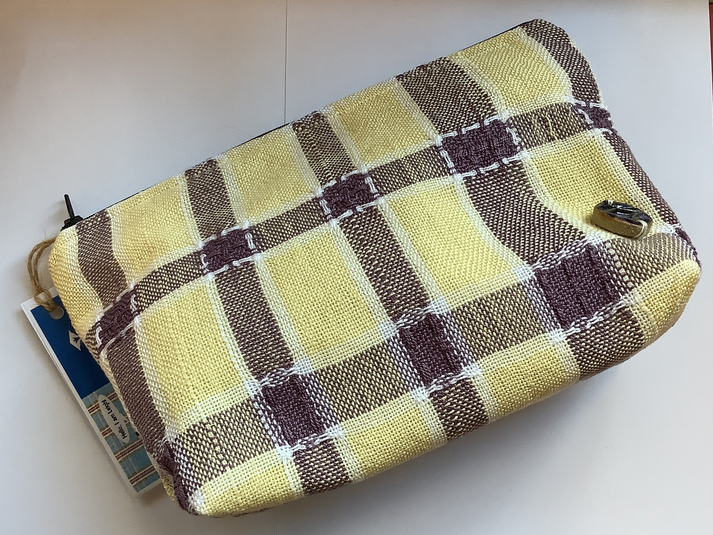 Camp Hill Pouch - Large