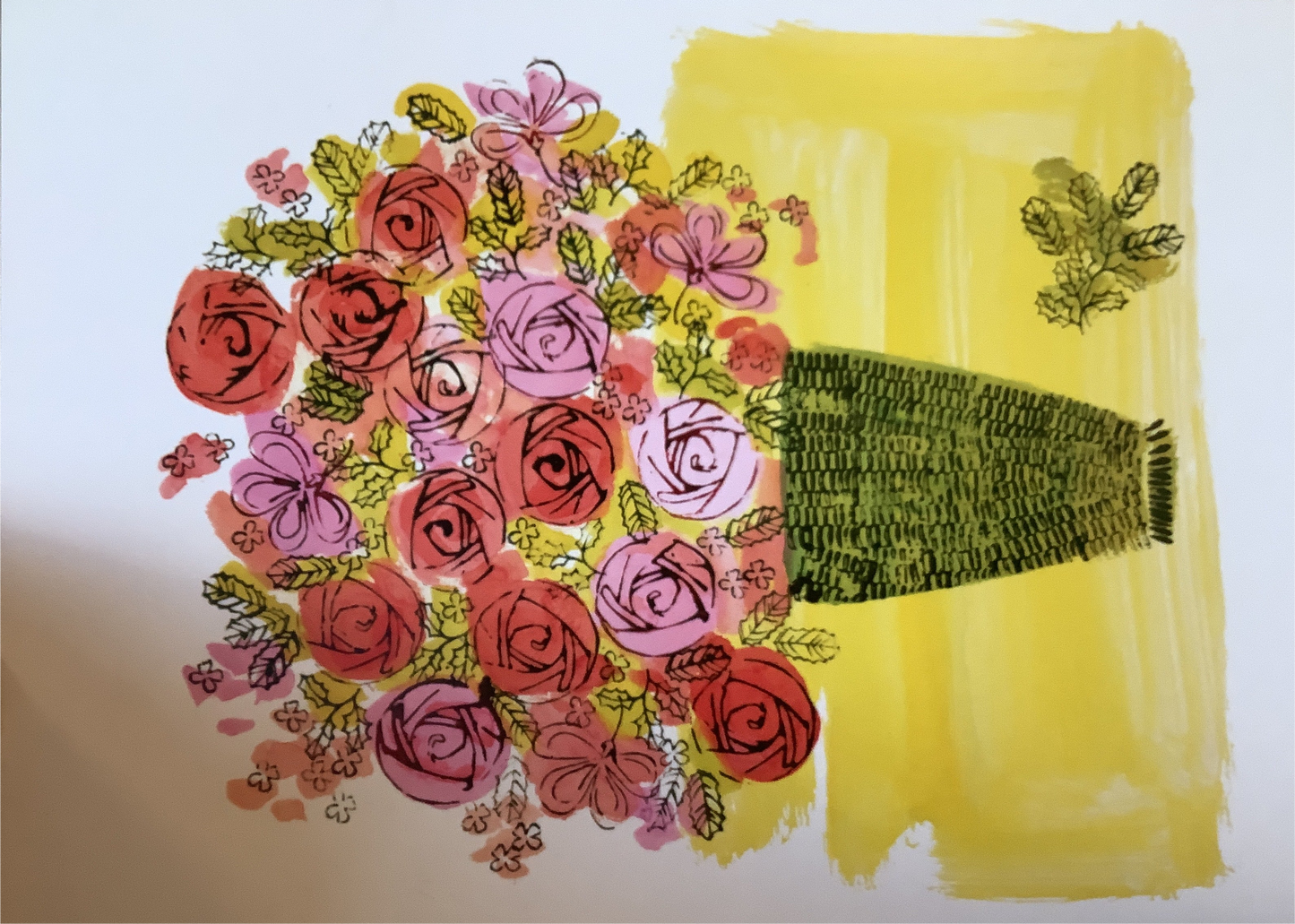 Andy Warhol Greetings Cards