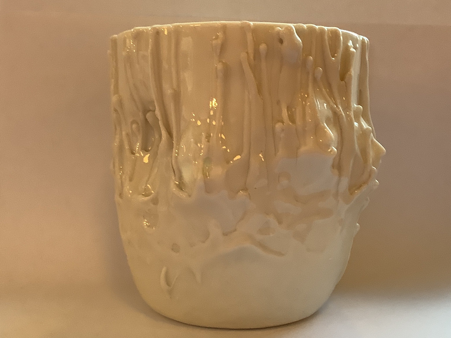 Anja Lubach Pottery