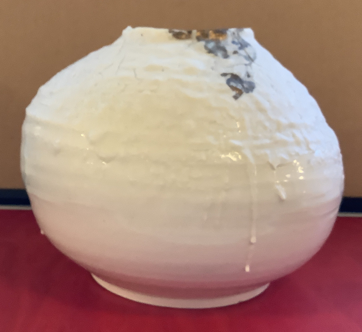 Rosa  Wiland Holmes Pottery