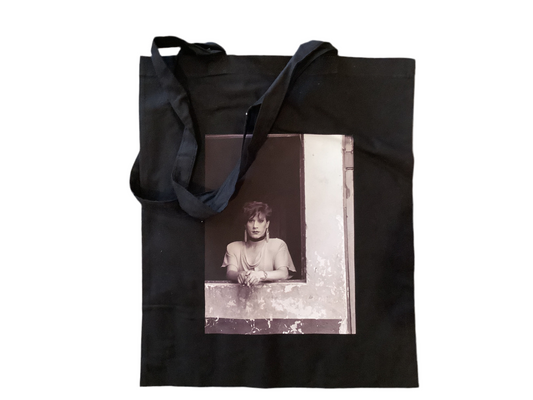 Paz Errazuriz tote bag 2