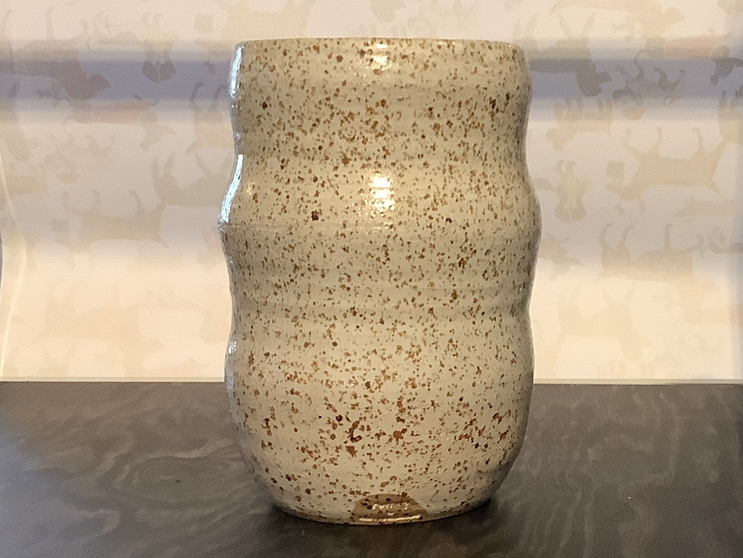 Pottery by Andrew Macdermott