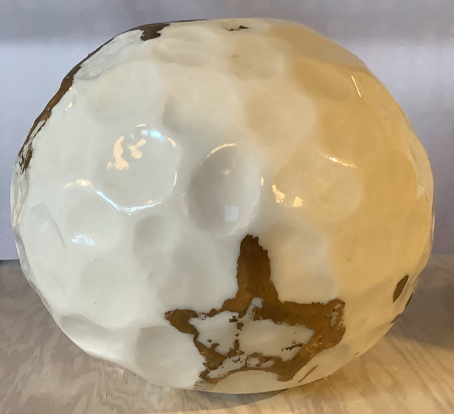 Rosa Wiland Holmes Pottery