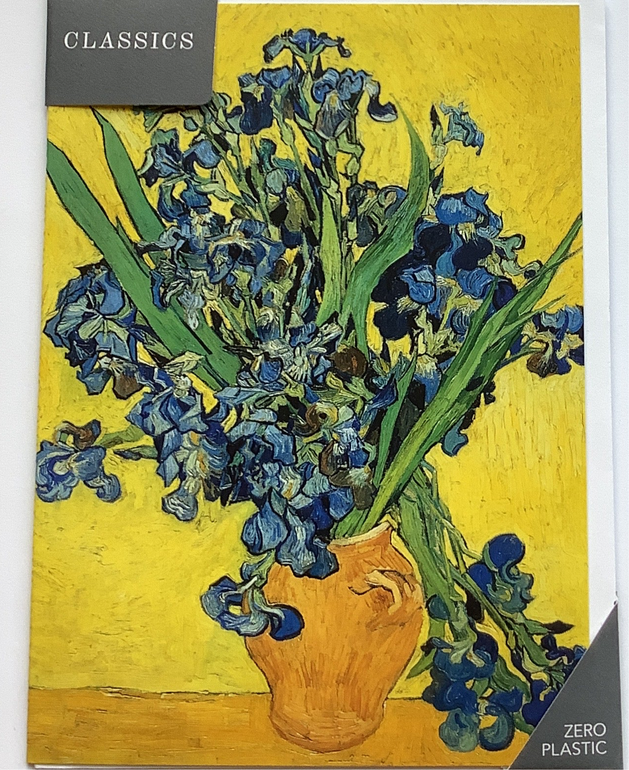 Irises